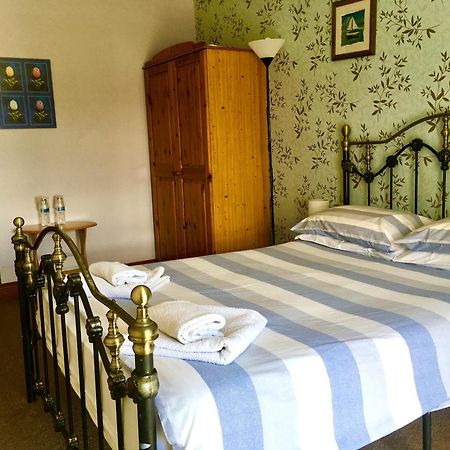 האברפורדווסט College Guest House חדר תמונה
